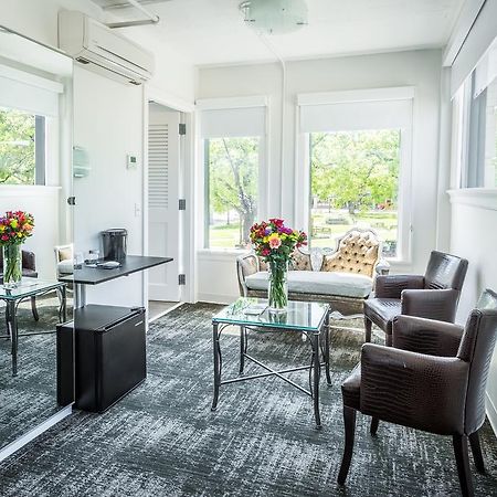 Park Plaza Hotel Seguin Zewnętrze zdjęcie