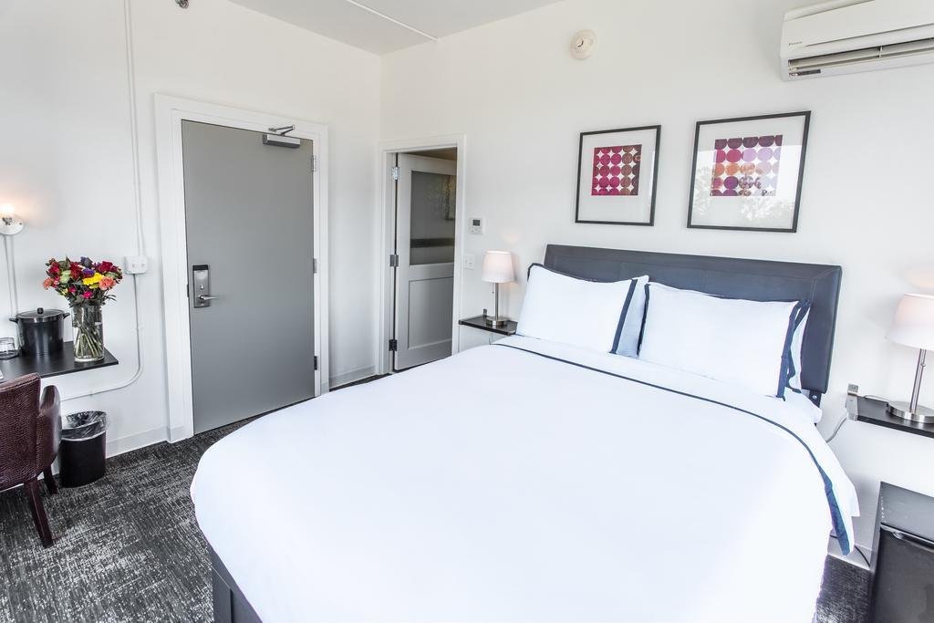 Park Plaza Hotel Seguin Pokój zdjęcie