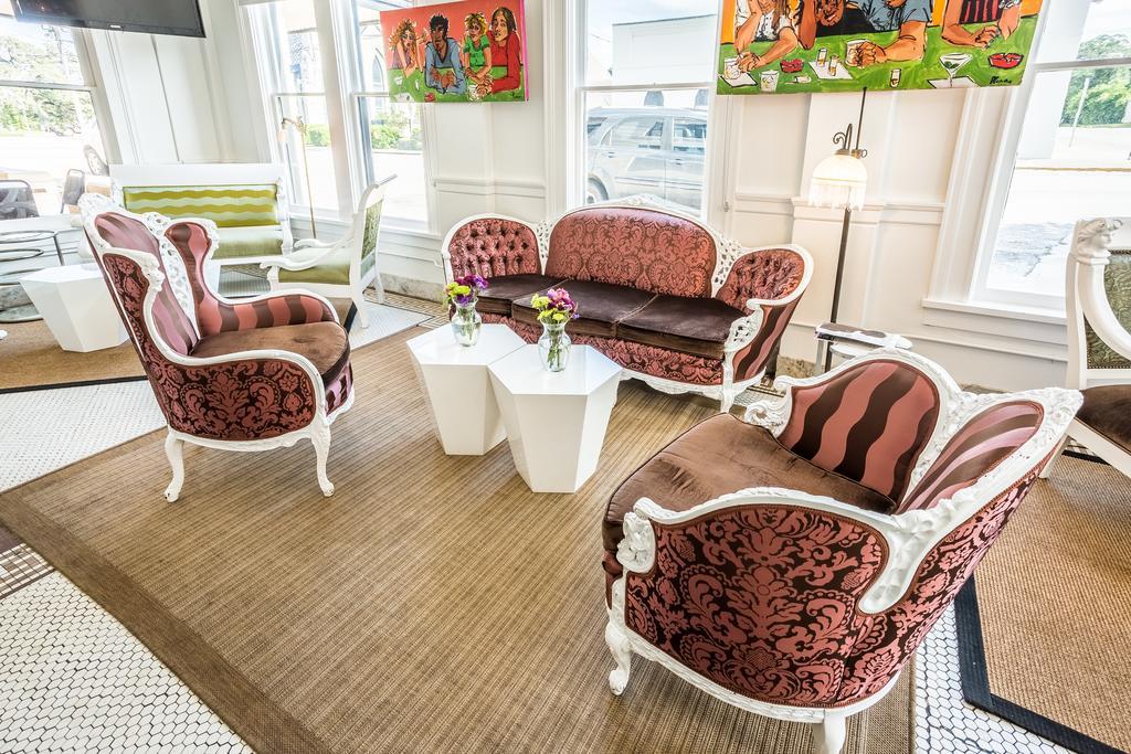 Park Plaza Hotel Seguin Zewnętrze zdjęcie