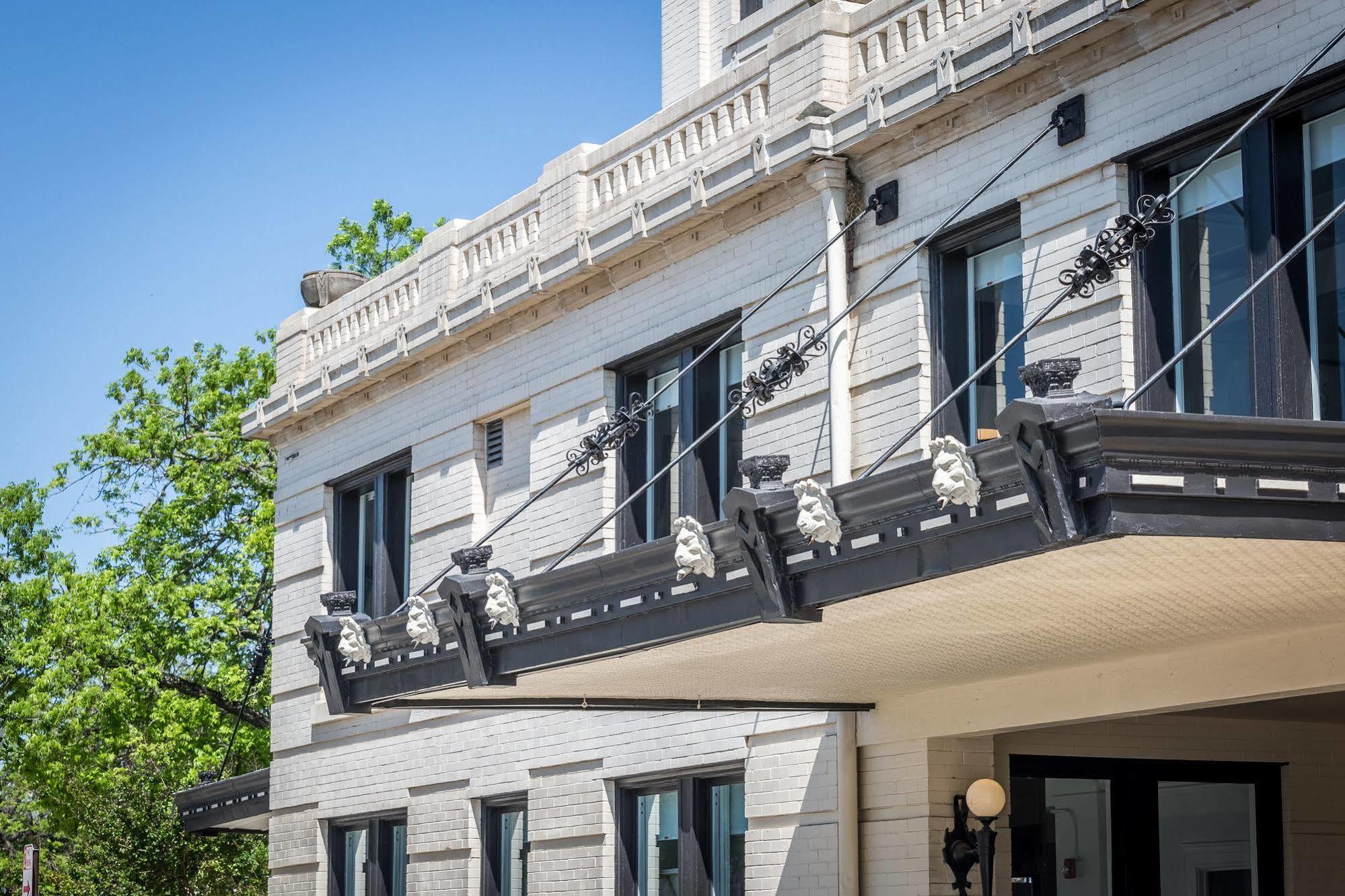 Park Plaza Hotel Seguin Zewnętrze zdjęcie