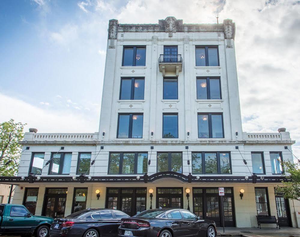 Park Plaza Hotel Seguin Zewnętrze zdjęcie