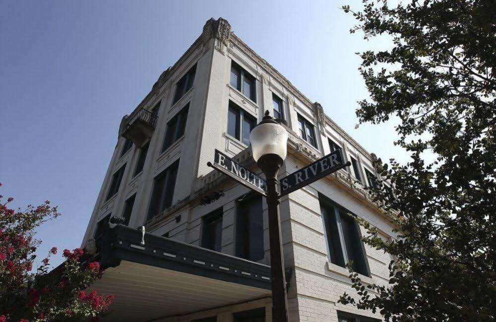 Park Plaza Hotel Seguin Zewnętrze zdjęcie