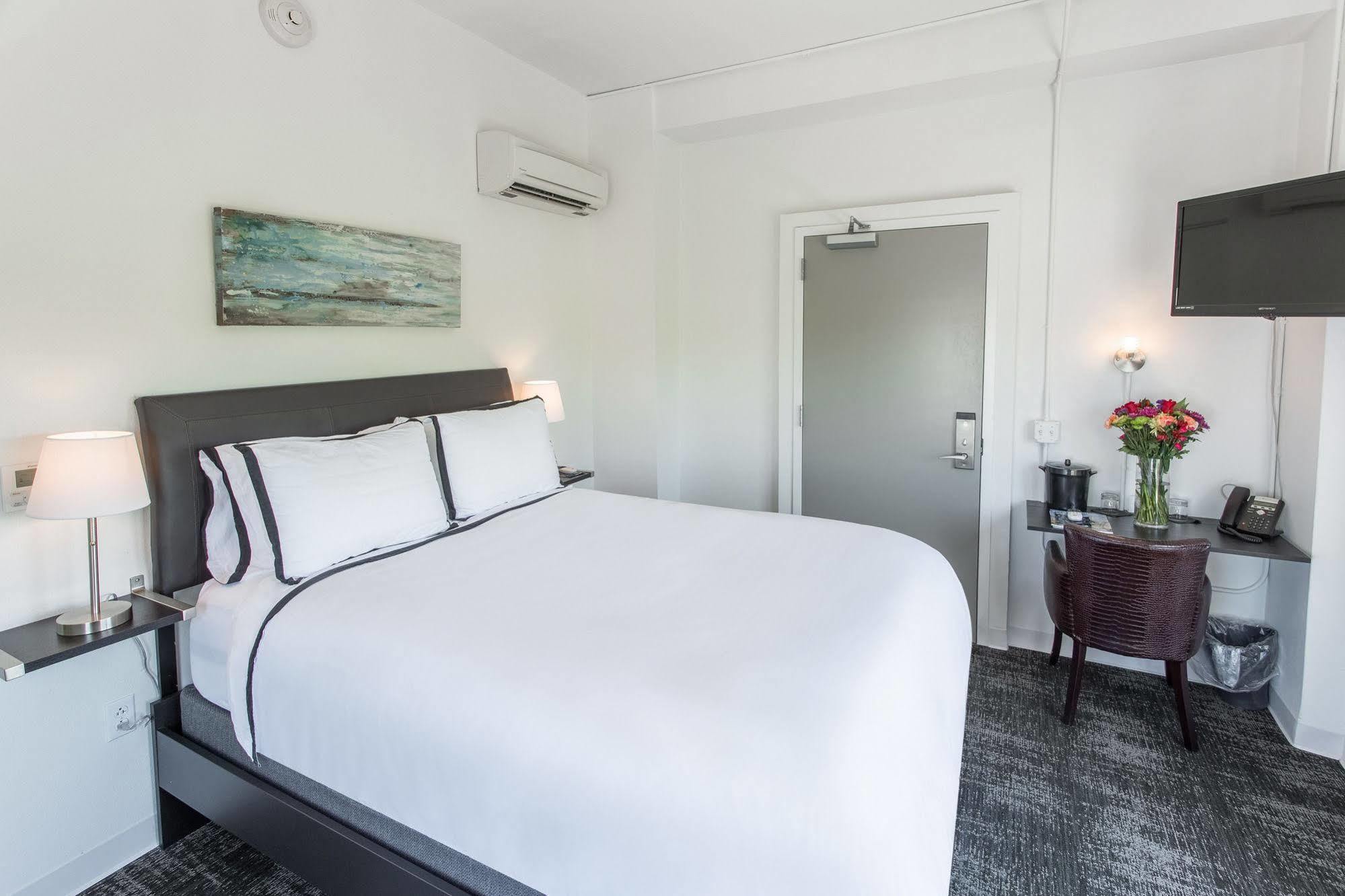 Park Plaza Hotel Seguin Zewnętrze zdjęcie