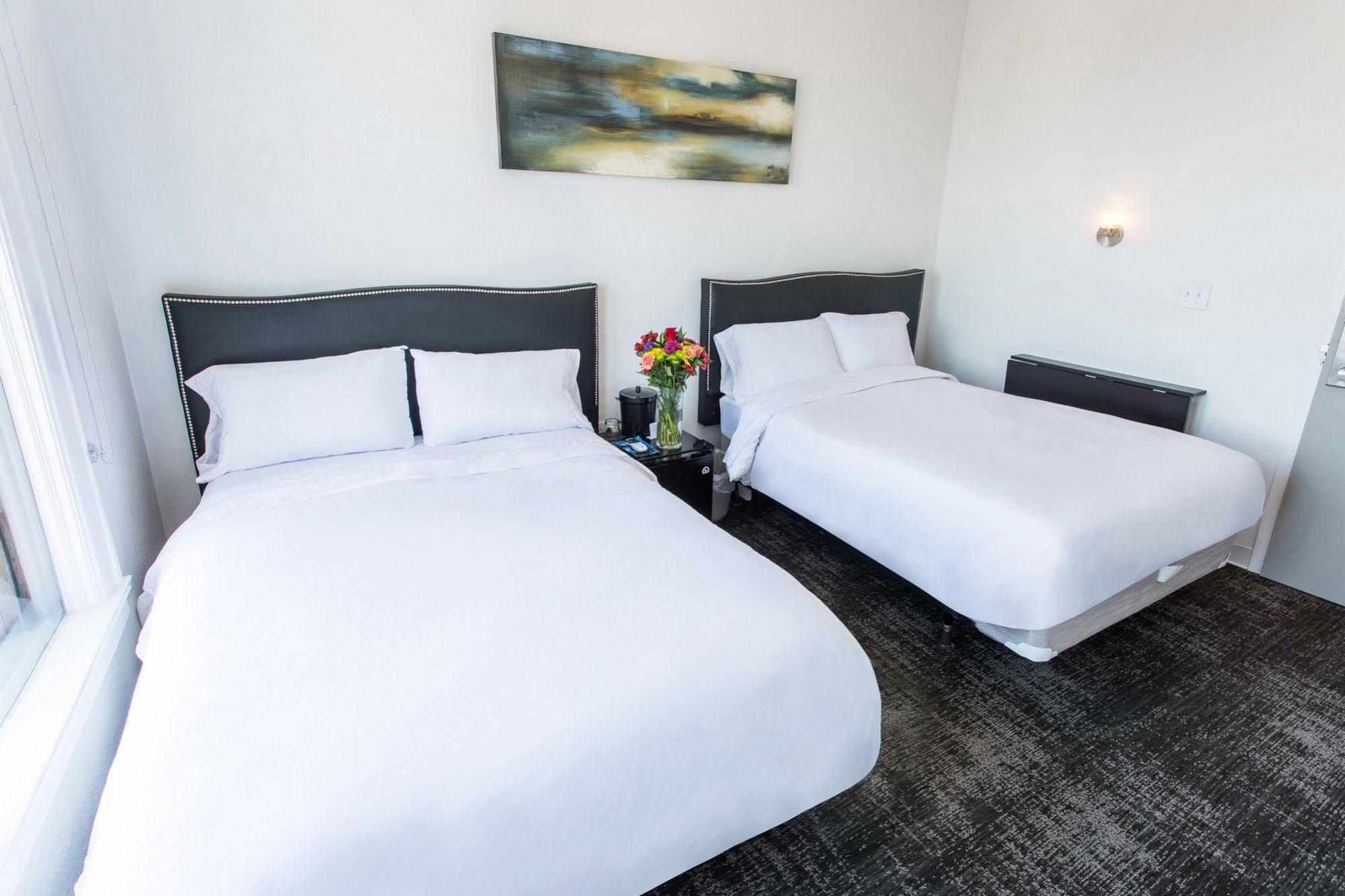 Park Plaza Hotel Seguin Zewnętrze zdjęcie