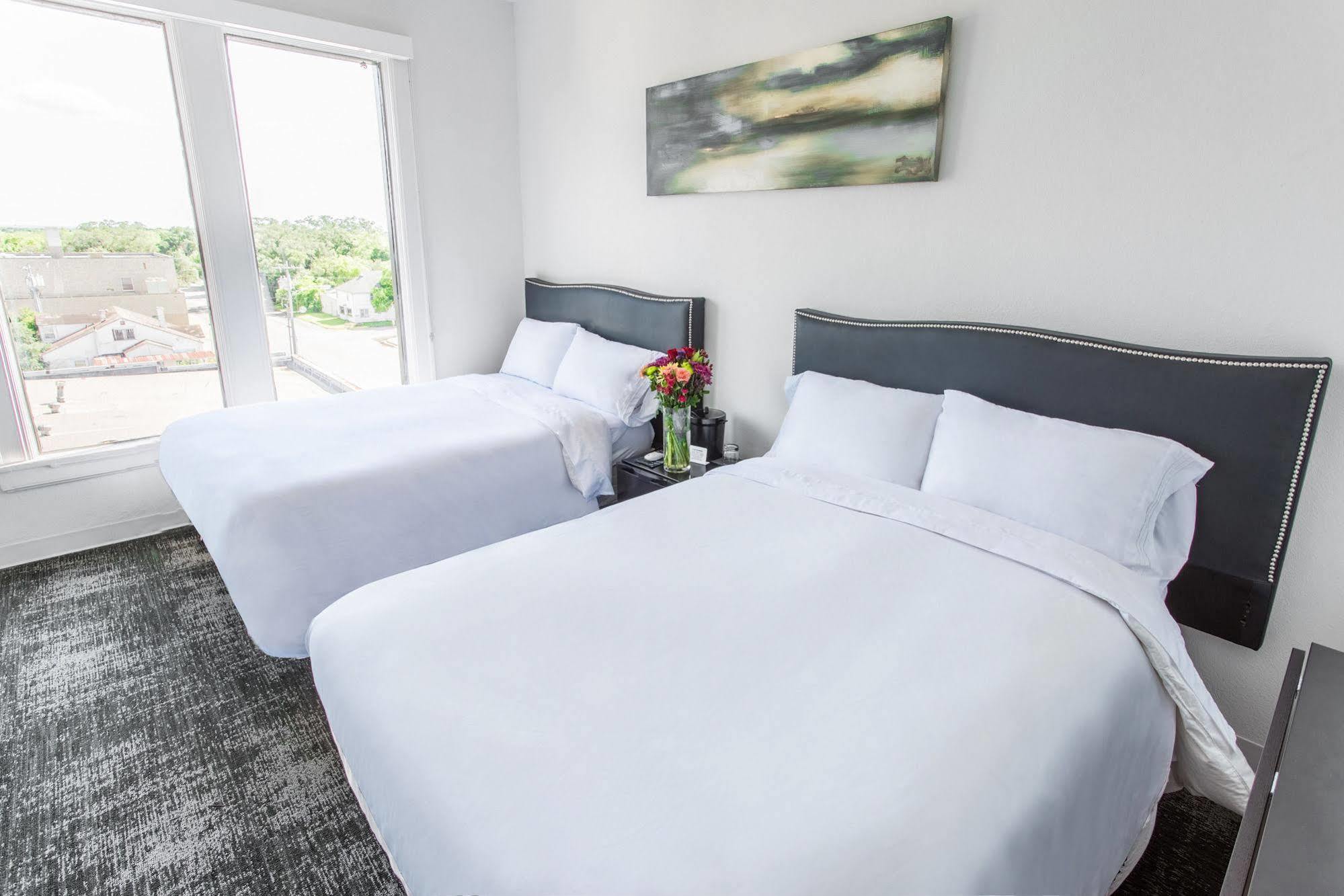 Park Plaza Hotel Seguin Zewnętrze zdjęcie