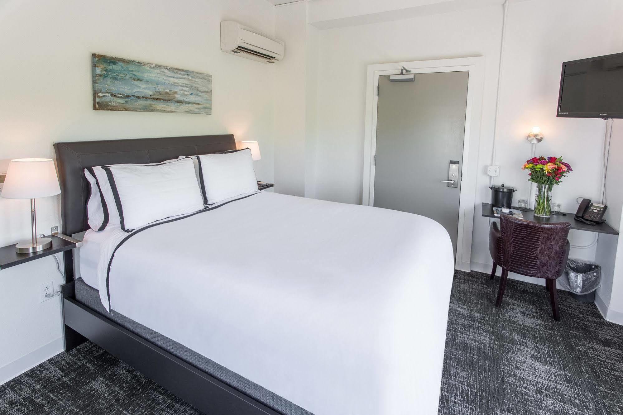 Park Plaza Hotel Seguin Zewnętrze zdjęcie