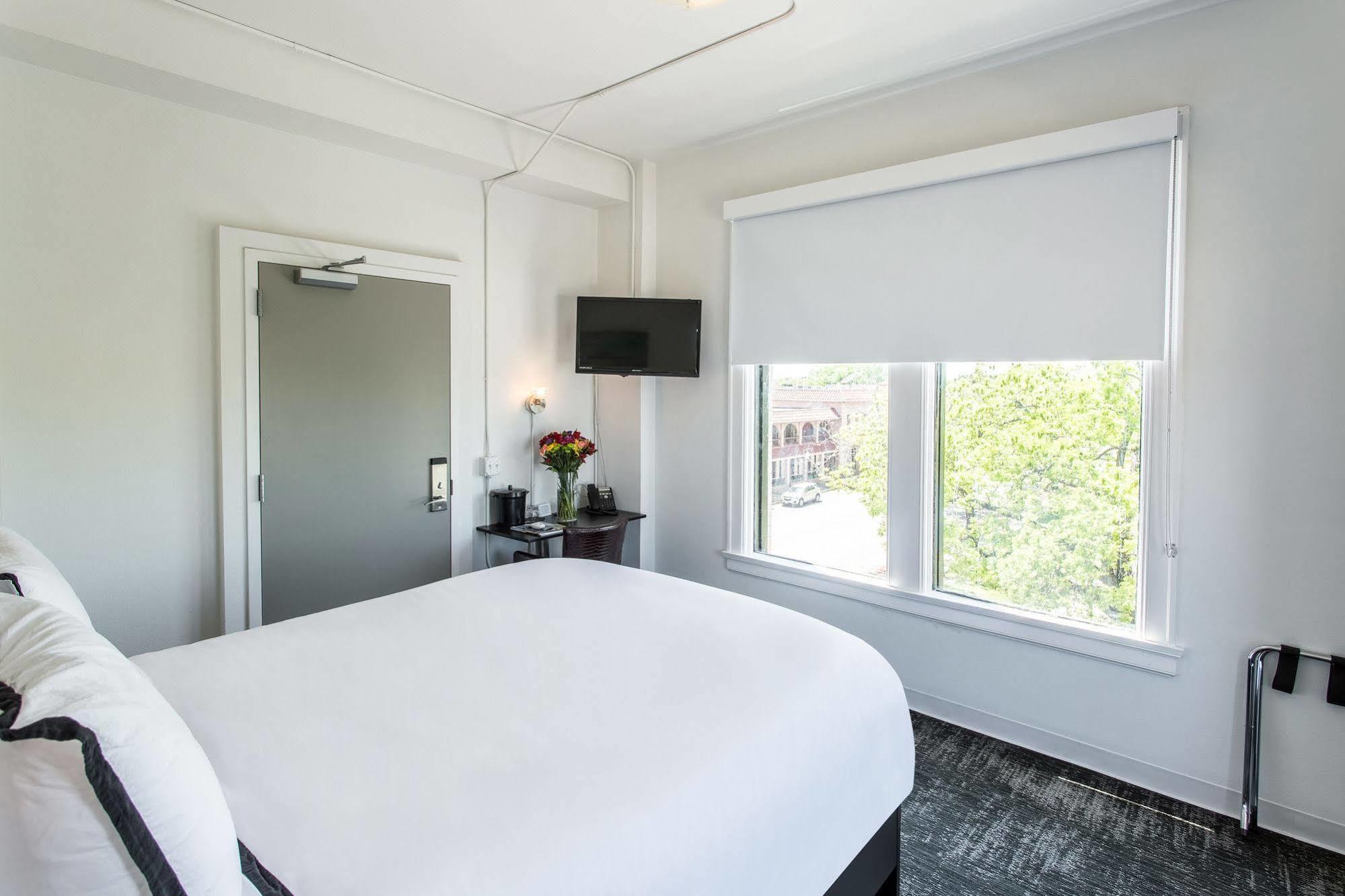 Park Plaza Hotel Seguin Zewnętrze zdjęcie