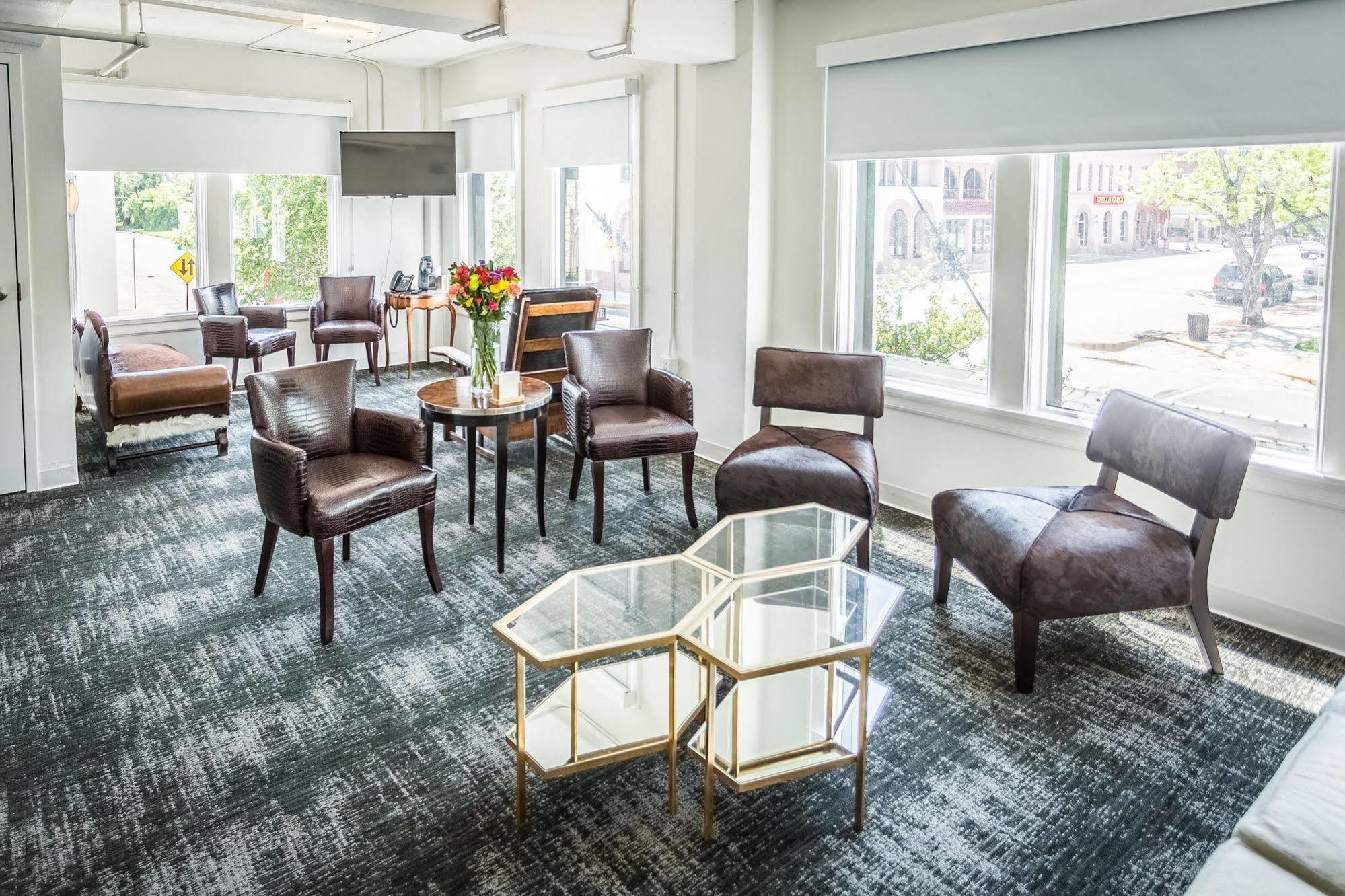 Park Plaza Hotel Seguin Zewnętrze zdjęcie