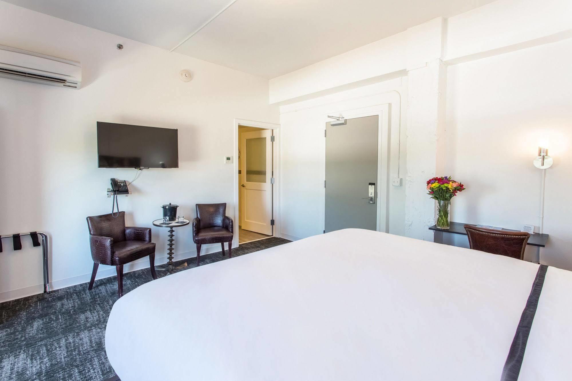 Park Plaza Hotel Seguin Zewnętrze zdjęcie