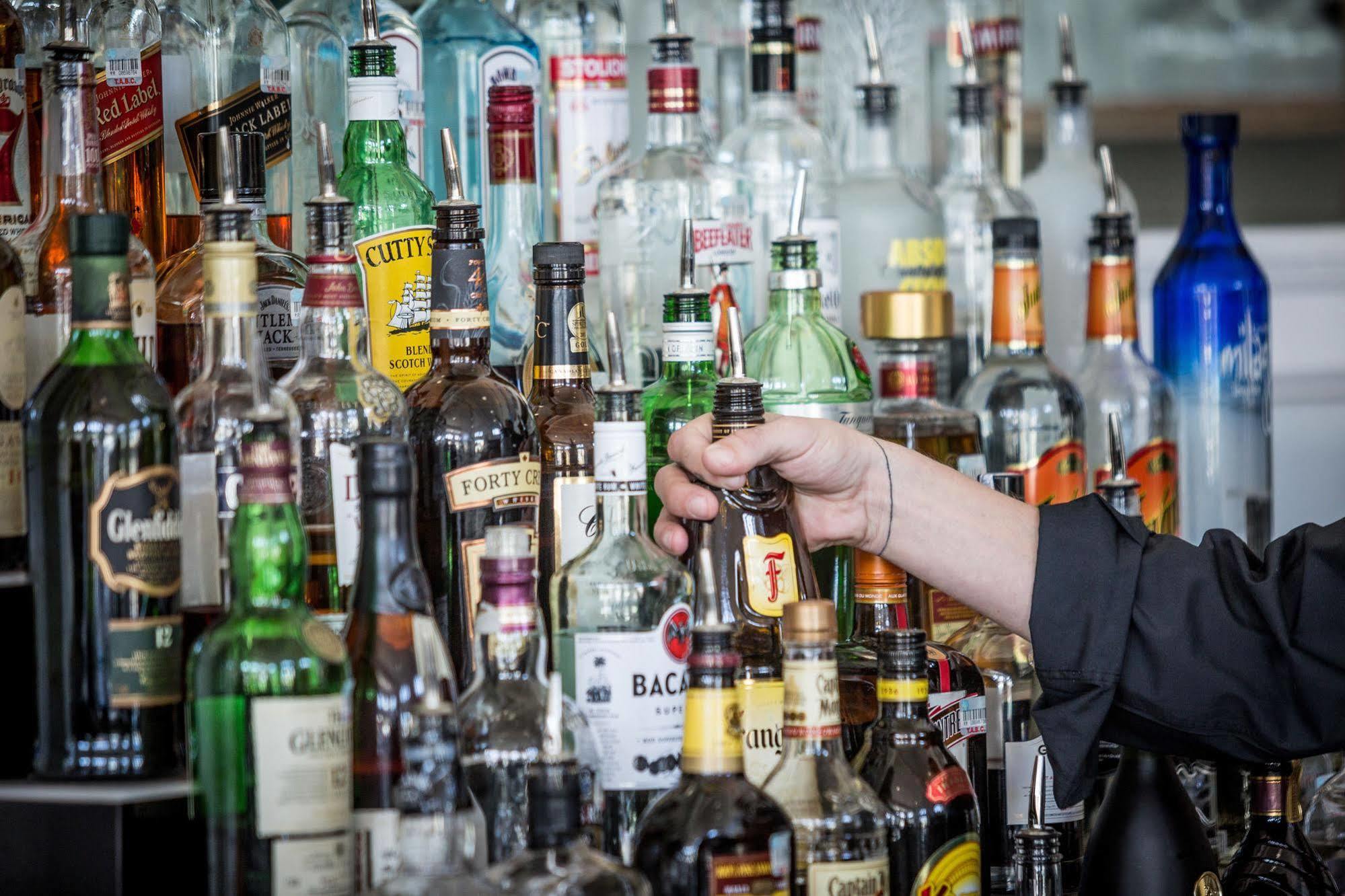 Park Plaza Hotel Seguin Zewnętrze zdjęcie